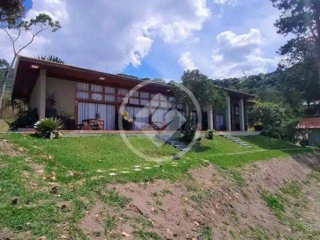 Terreno venda em Região Geográfica Imediata de Petrópolis, Teresópolis