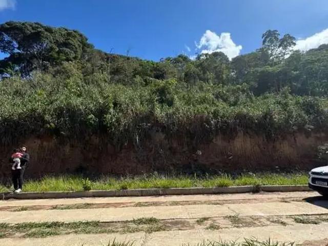 Terreno venda em Região Geográfica Imediata de Petrópolis, Teresópolis