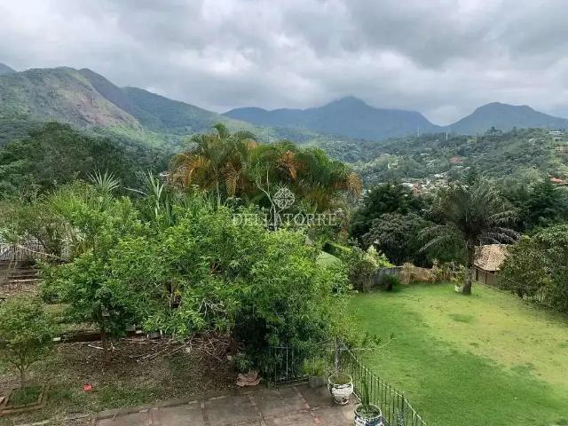 Terreno venda em Região Geográfica Imediata de Petrópolis, Teresópolis