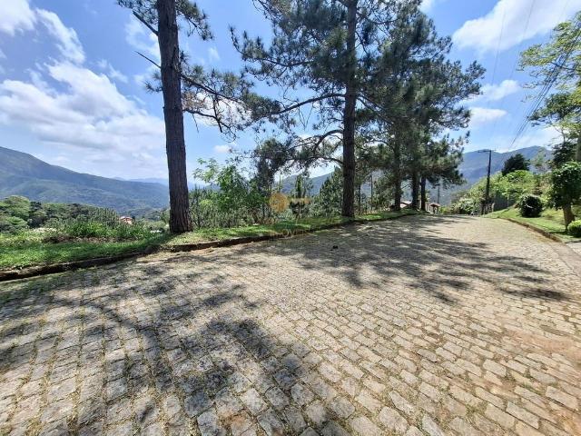 Terreno venda em Liberty Green, Teresópolis