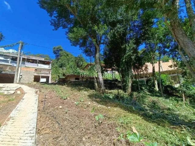 Terreno venda em Região Geográfica Imediata de Petrópolis, Teresópolis