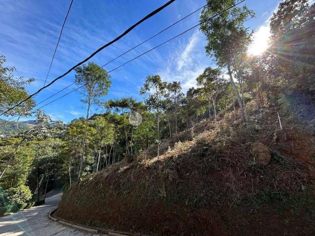 Terreno venda em Região Geográfica Imediata de Petrópolis, Teresópolis