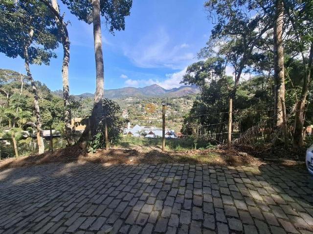 Terreno venda em Região Geográfica Imediata de Petrópolis, Teresópolis