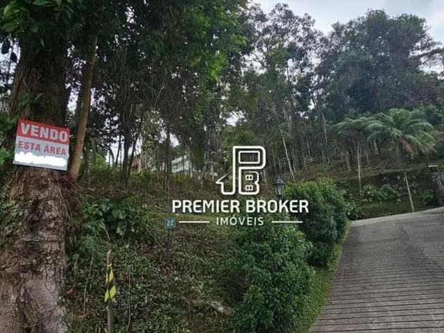 Terreno venda em Região Geográfica Imediata de Petrópolis, Região Metropolitana do Rio de Janeiro