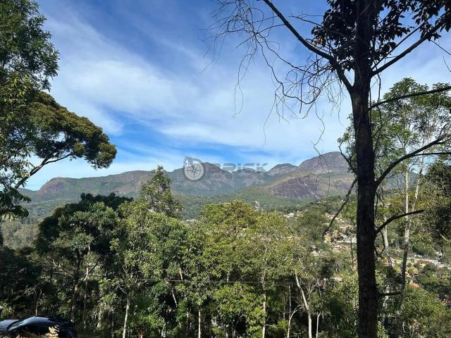 Terreno venda em Teresópolis