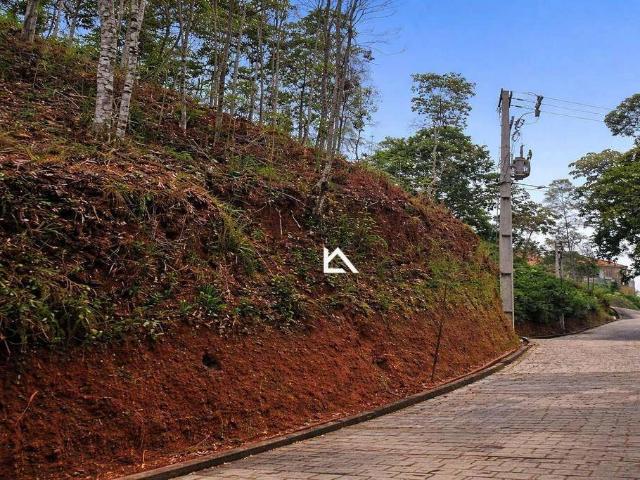 Terreno venda em Teresópolis