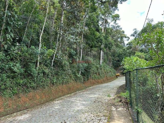 Terreno venda em Região Geográfica Imediata de Petrópolis, Teresópolis