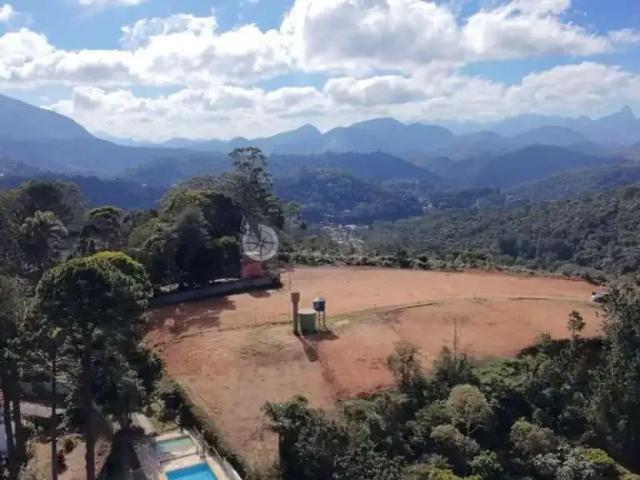 Terreno venda em Região Geográfica Imediata de Petrópolis, Teresópolis