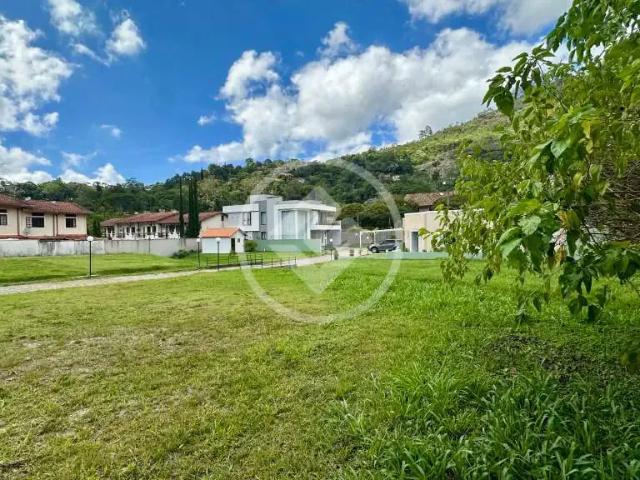 Terreno venda em Região Geográfica Imediata de Petrópolis, Teresópolis