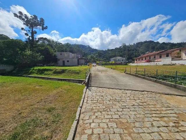 Terreno venda em Região Geográfica Imediata de Petrópolis, Teresópolis