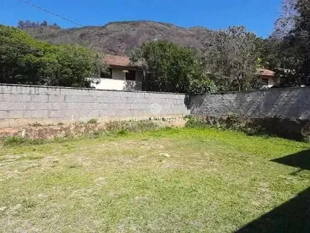 Terreno venda em Região Geográfica Imediata de Petrópolis, Teresópolis