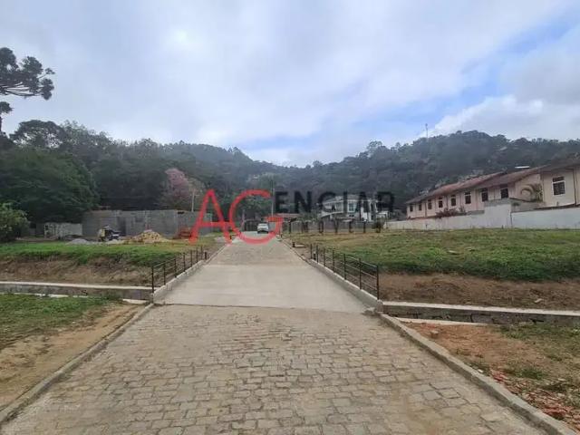 Terreno venda em Região Geográfica Imediata de Petrópolis, Teresópolis