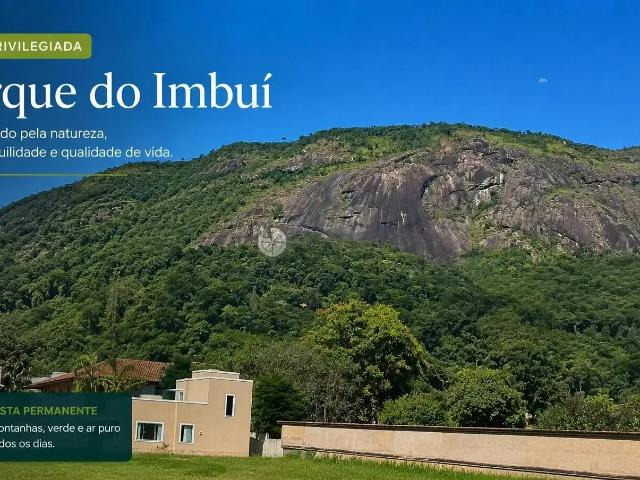 Terreno venda em Teresópolis