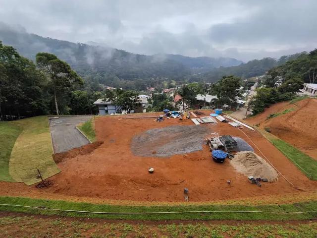 Terreno venda em Região Geográfica Imediata de Petrópolis, Região Metropolitana do Rio de Janeiro