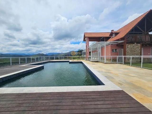 Terreno venda em Região Geográfica Imediata de Petrópolis, Teresópolis