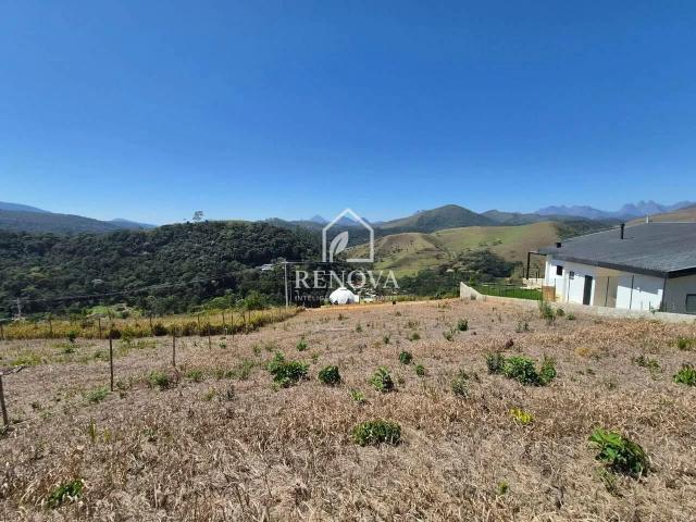 Terreno venda em Vale do Paquequer, Teresópolis