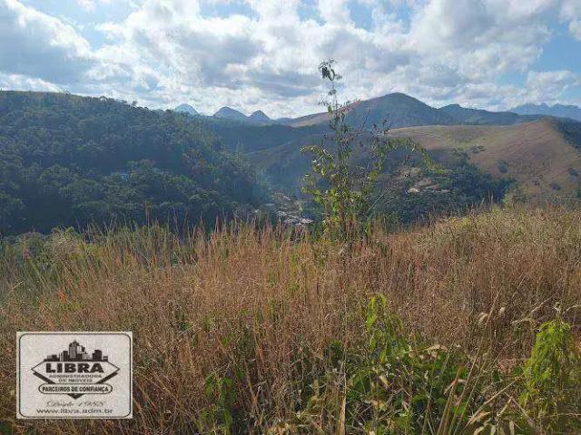 Terreno venda em Região Geográfica Imediata de Petrópolis, Teresópolis