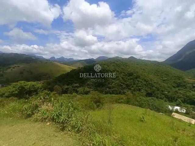Terreno venda em Vila Fonte Santa, Teresópolis