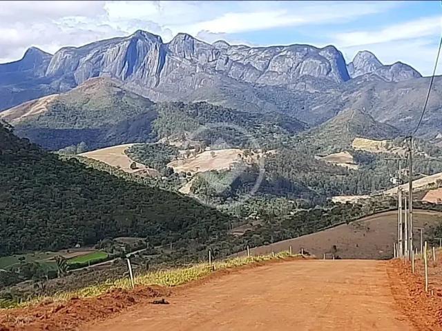 Terreno venda em Teresópolis