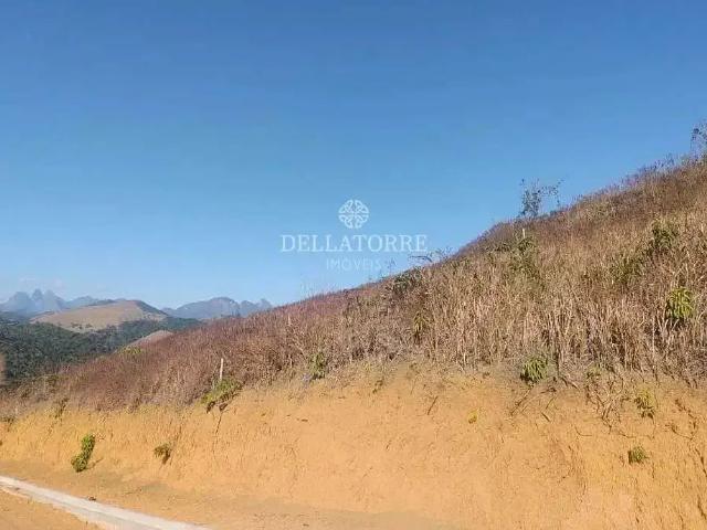 Terreno venda em Região Geográfica Imediata de Petrópolis, Teresópolis