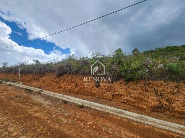 Terreno venda em Vale do Paquequer, Teresópolis