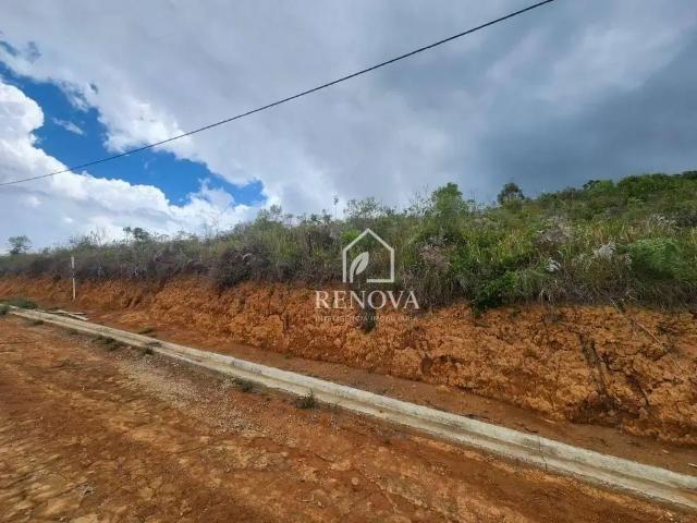 Terreno venda em Região Geográfica Imediata de Petrópolis, Teresópolis