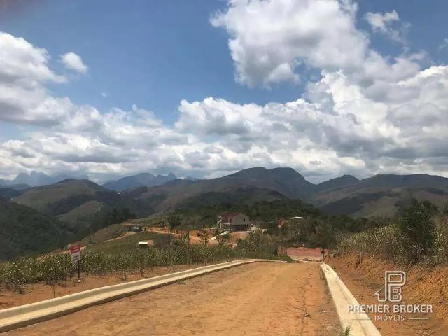 Terreno venda em Região Geográfica Imediata de Petrópolis, Teresópolis