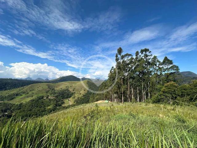 Terreno venda em Teresópolis