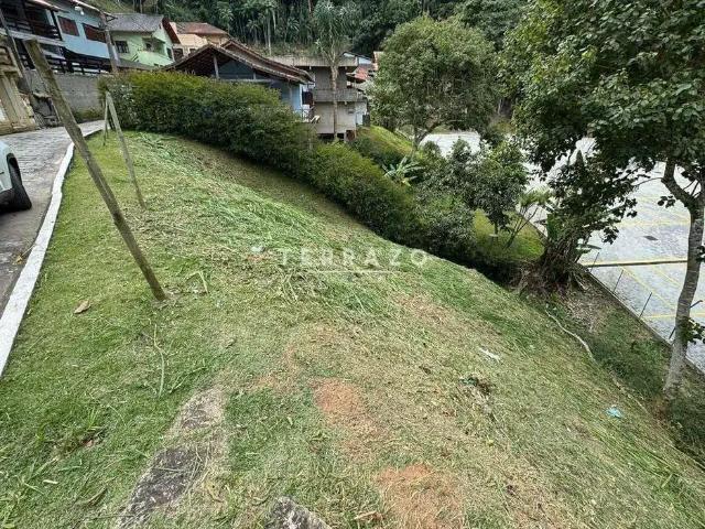 Terreno venda em Teresópolis, Região Geográfica Intermediária de Petrópolis