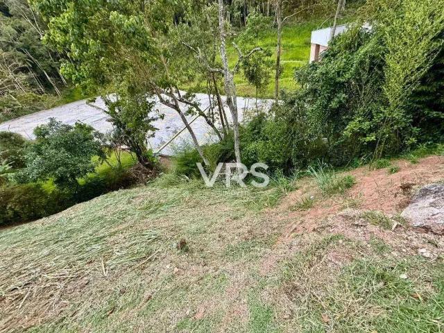 Terreno venda em Região Geográfica Imediata de Petrópolis, Teresópolis