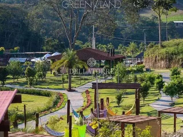 Terreno venda em Teresópolis