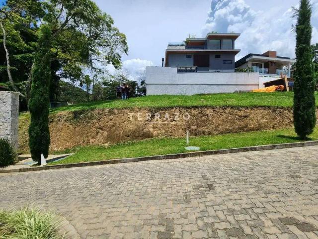Terreno venda em Teresópolis, Região Geográfica Intermediária de Petrópolis
