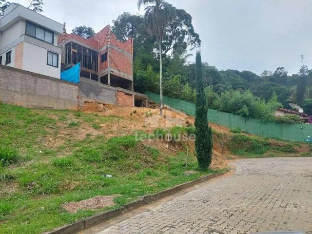 Terreno venda em Teresópolis