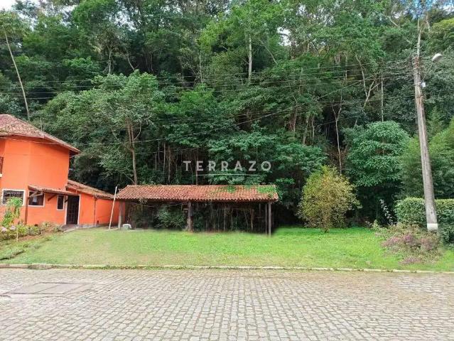 Terreno venda em Teresópolis