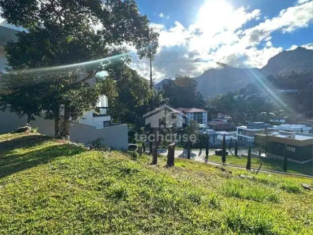 Terreno venda em Região Geográfica Imediata de Petrópolis, Teresópolis