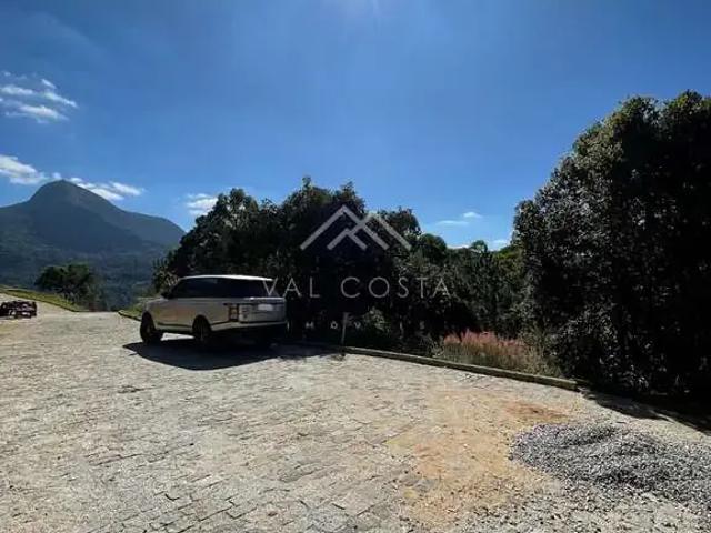 Terreno venda em Teresópolis
