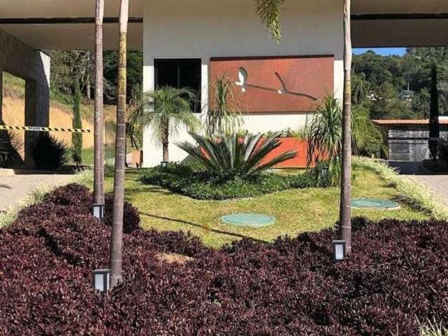 Terreno venda em Região Geográfica Imediata de Petrópolis, Teresópolis