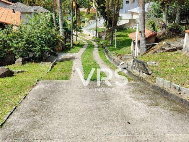 Terreno venda em Região Geográfica Imediata de Petrópolis, Teresópolis