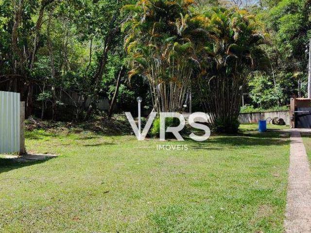 Terreno venda em Região Geográfica Imediata de Petrópolis, Teresópolis