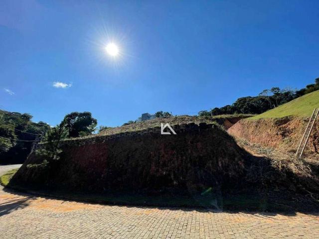 Terreno venda em Teresópolis