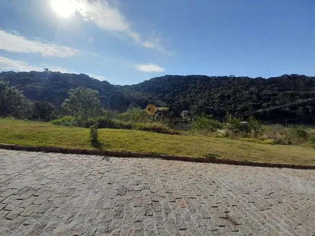 Terreno venda em Teresópolis