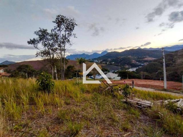 Terreno venda em Teresópolis