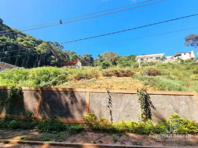 Terreno venda em Teresópolis
