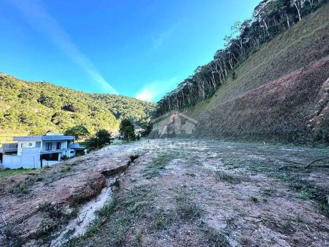 Terreno venda em Teresópolis