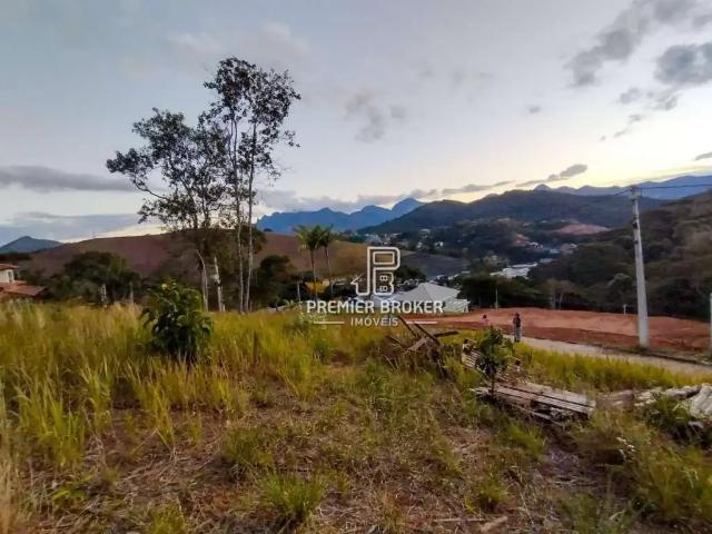 Terreno venda em Teresópolis