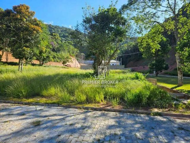 Terreno venda em Teresópolis