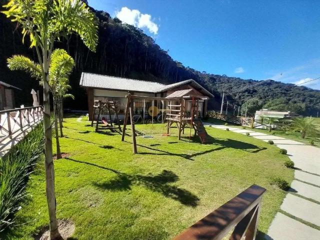 Terreno venda em Região Geográfica Imediata de Petrópolis, Teresópolis