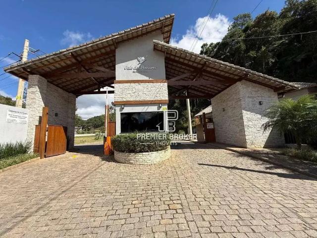 Terreno venda em Teresópolis