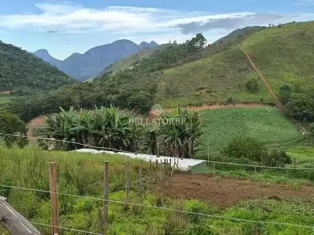 Terreno venda em Região Geográfica Imediata de Petrópolis, Teresópolis