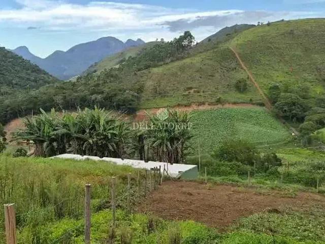 Terreno venda em Região Geográfica Imediata de Petrópolis, Teresópolis